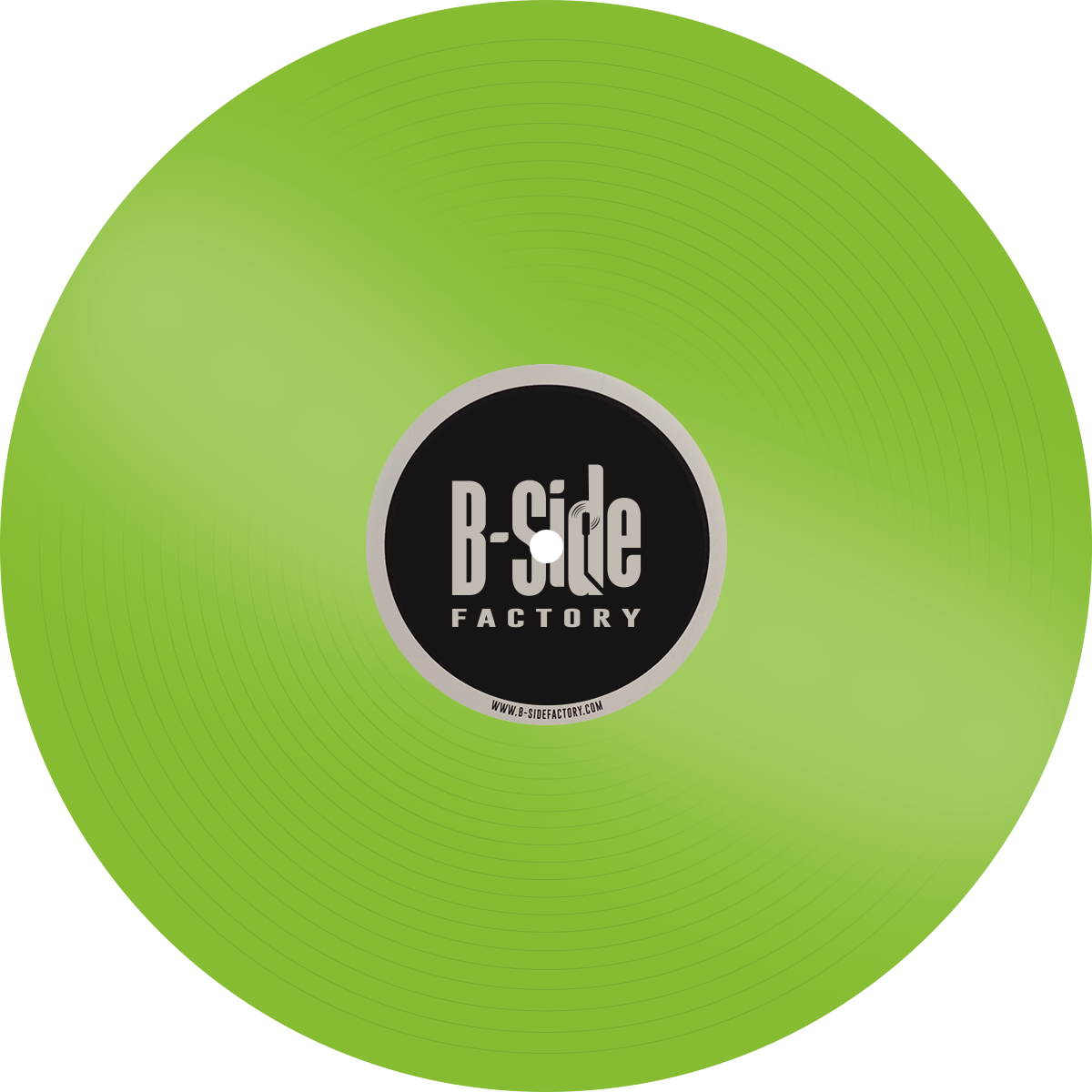 Special Neon green - 1802